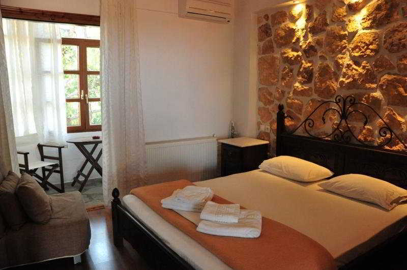 Guesthouse Papanikolaou Litochoro Exterior foto